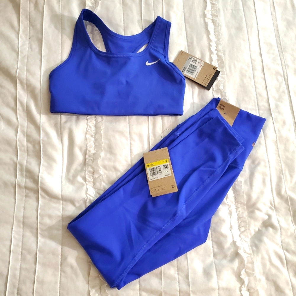 Bundle of Yoga's Legging set with top